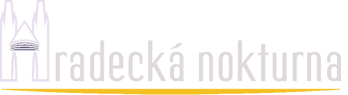 Logo Hradecká nokturna